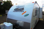 2013 Coachmen Freedom Express